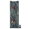Design Toscano Tiffany Style Dragonfly Stained Glass Window TF53502